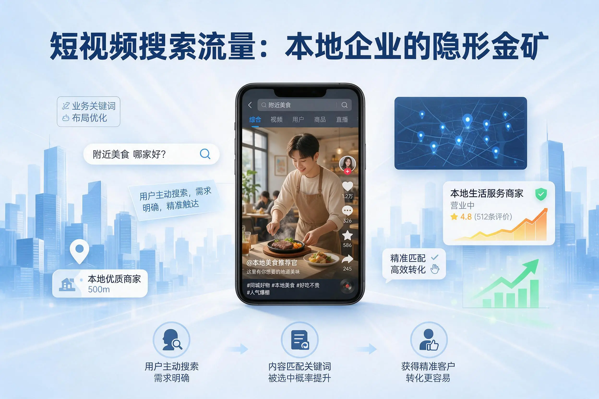 汕尾企业为何要做短视频代运营？流量逻辑与转化路径解析
